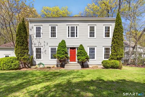27 Birch Mill Trail Essex CT 06426