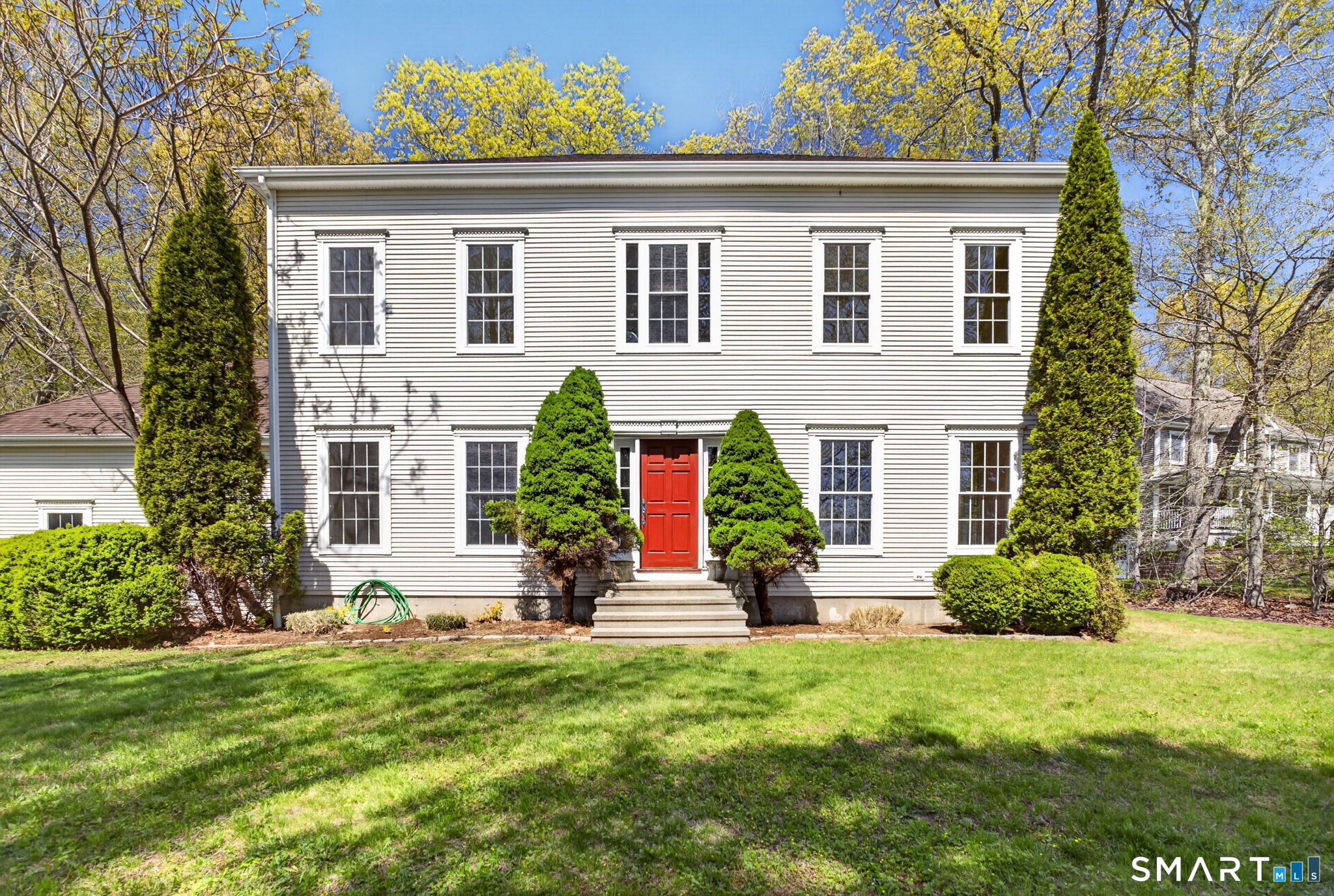 27 Birch Mill Trail Essex CT 06426