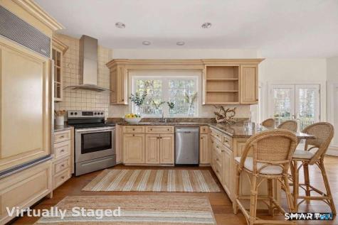 27 Birch Mill Trail Essex CT 06426