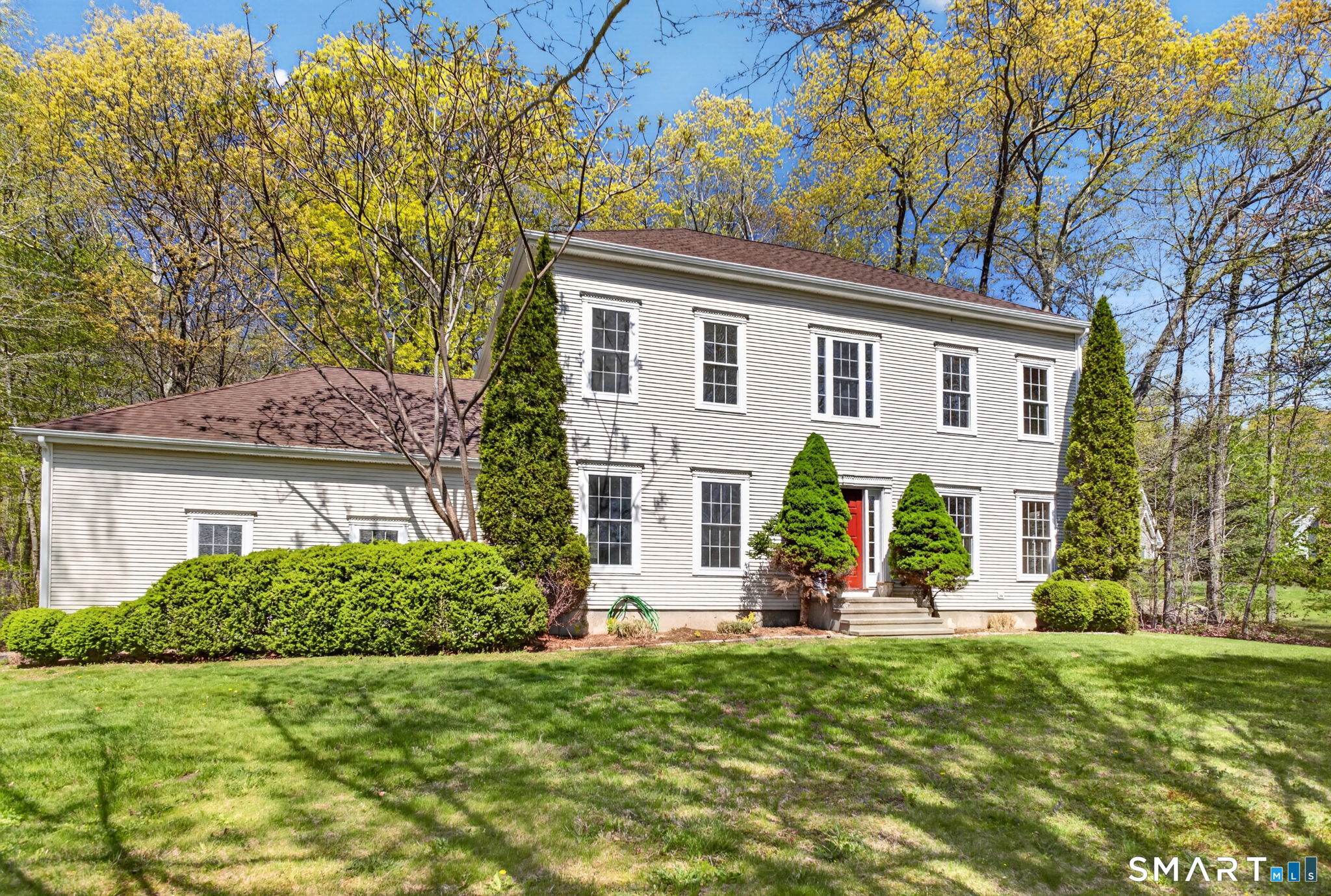 27 Birch Mill Trail Essex CT 06426