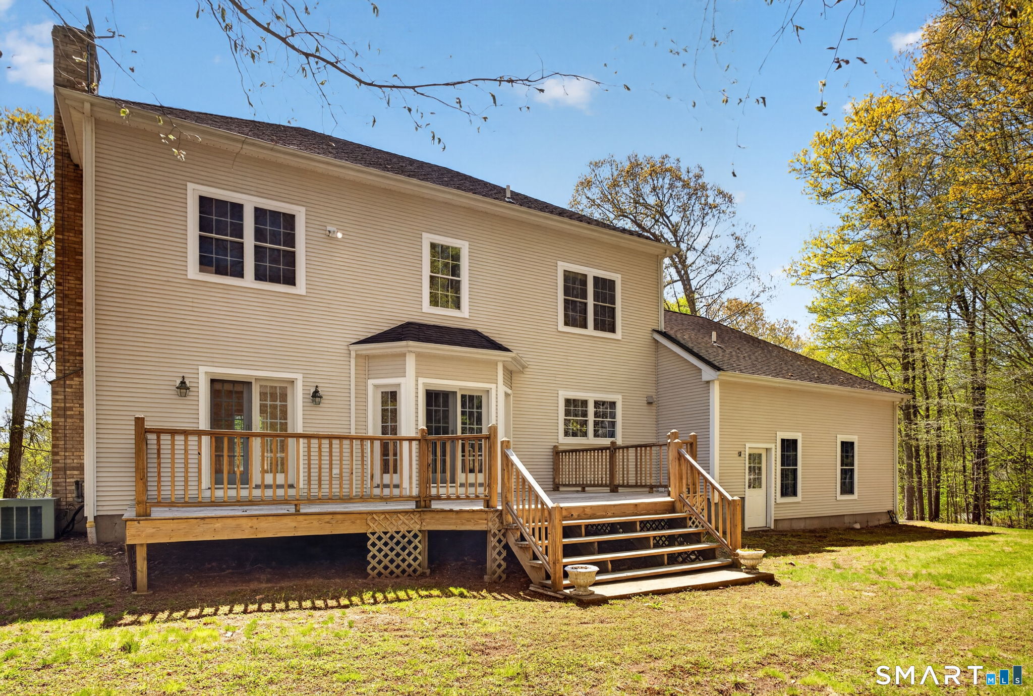 27 Birch Mill Trail Essex CT 06426