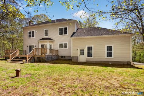 27 Birch Mill Trail Essex CT 06426