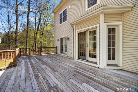 27 Birch Mill Trail Essex CT 06426