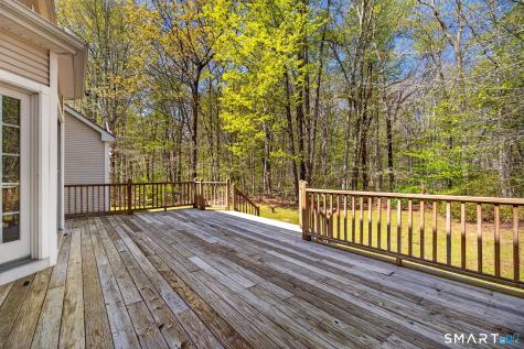 27 Birch Mill Trail Essex CT 06426