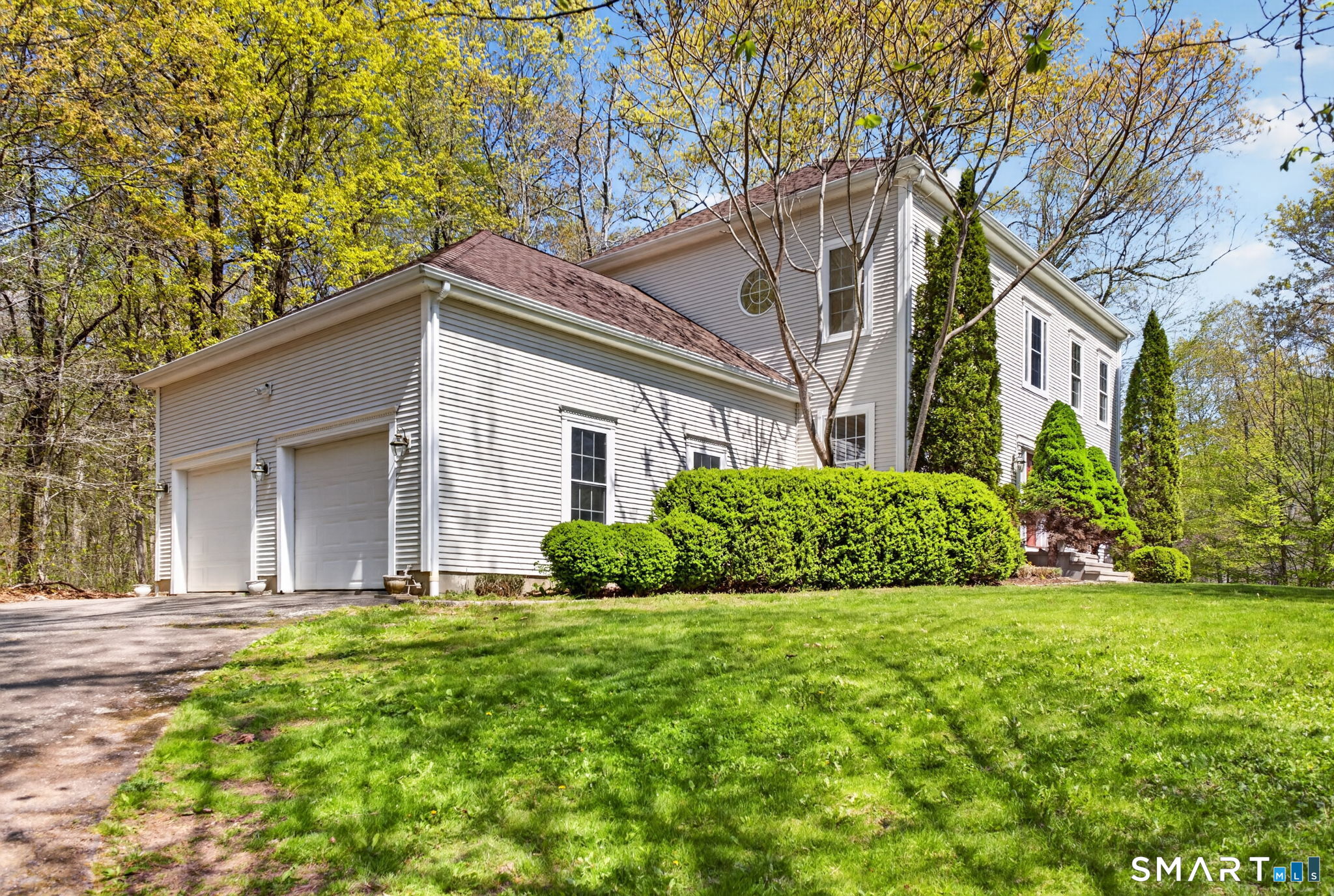27 Birch Mill Trail Essex CT 06426