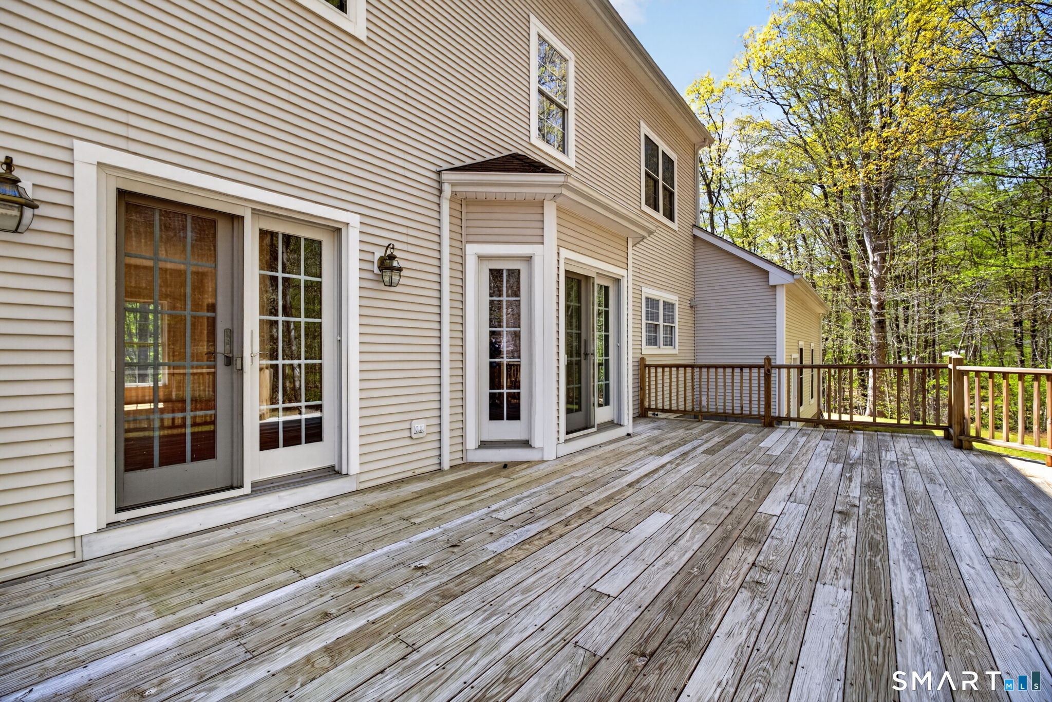 27 Birch Mill Trail Essex CT 06426