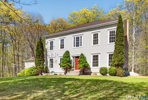 27 Birch Mill Trail Essex CT 06426