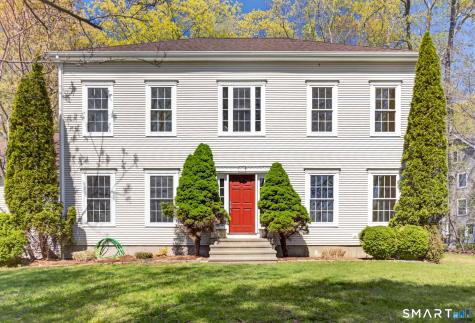 27 Birch Mill Trail Essex CT 06426