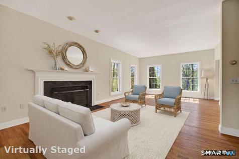 27 Birch Mill Trail Essex CT 06426