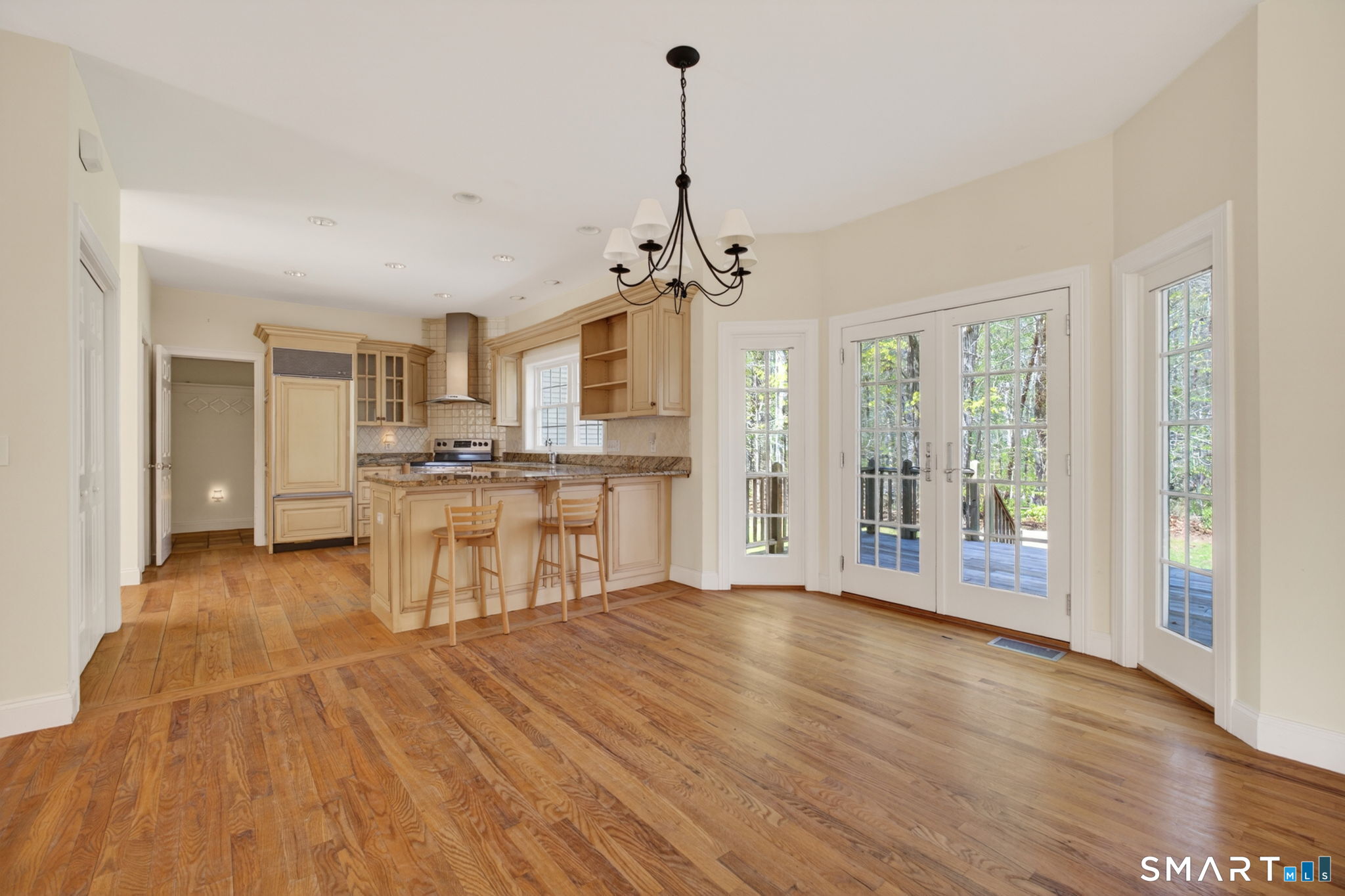 27 Birch Mill Trail Essex CT 06426