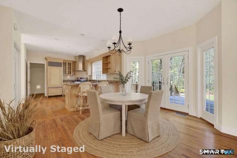 27 Birch Mill Trail Essex CT 06426