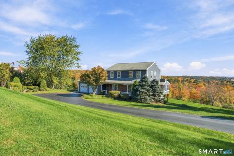 104 Goslee Road Litchfield CT 06750