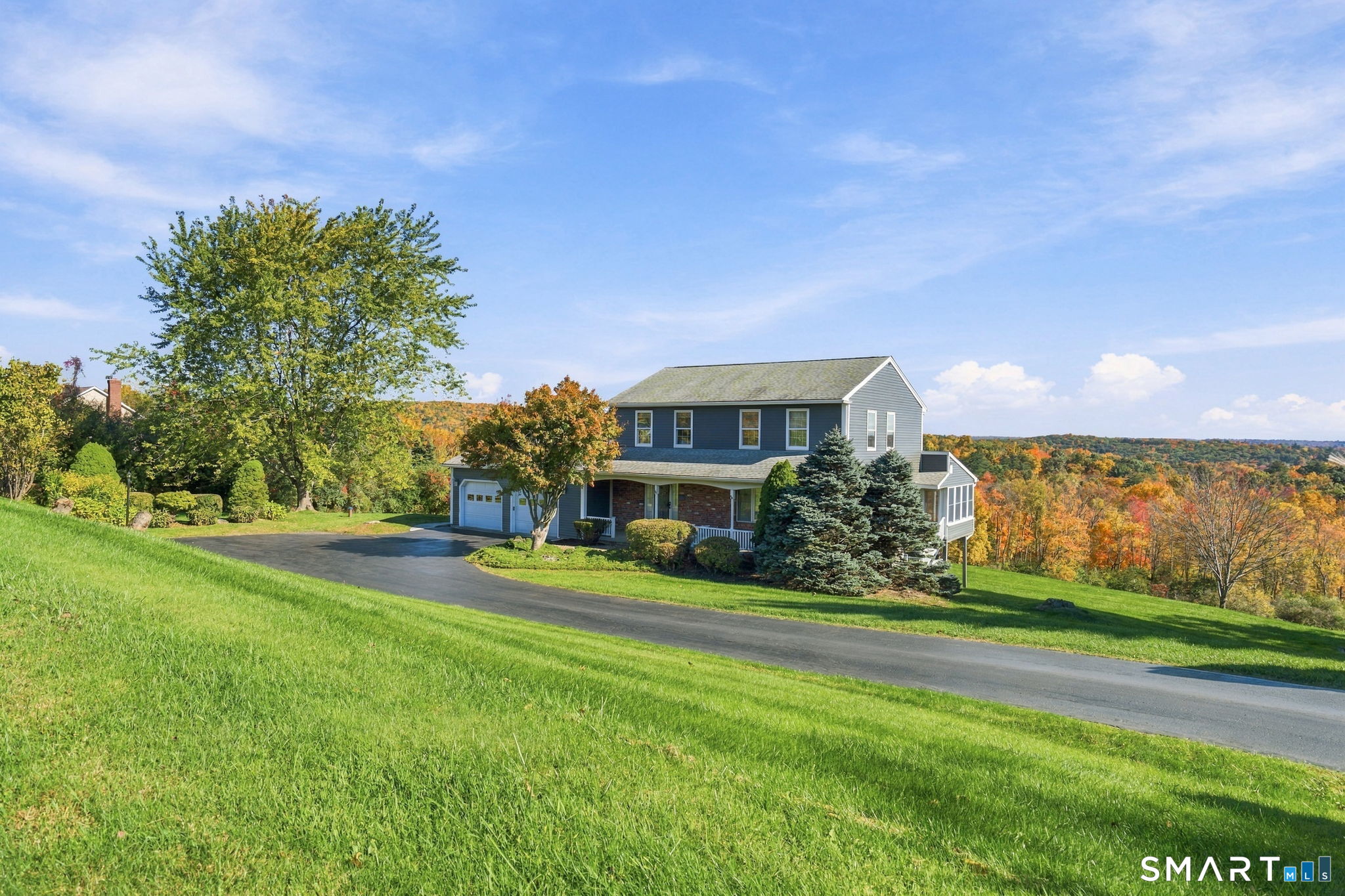 104 Goslee Road Litchfield CT 06750