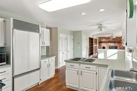 104 Goslee Road Litchfield CT 06750