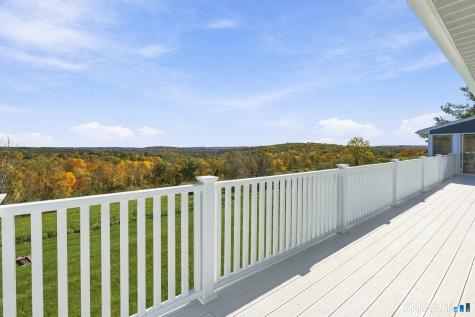 104 Goslee Road Litchfield CT 06750