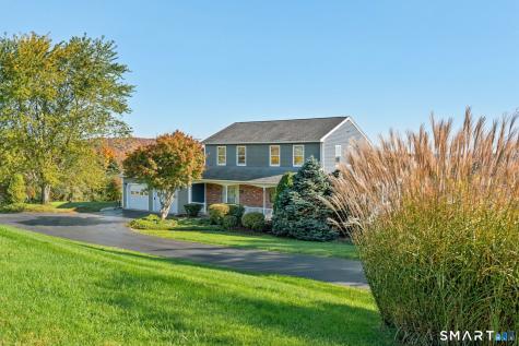 104 Goslee Road Litchfield CT 06750