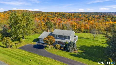104 Goslee Road Litchfield CT 06750