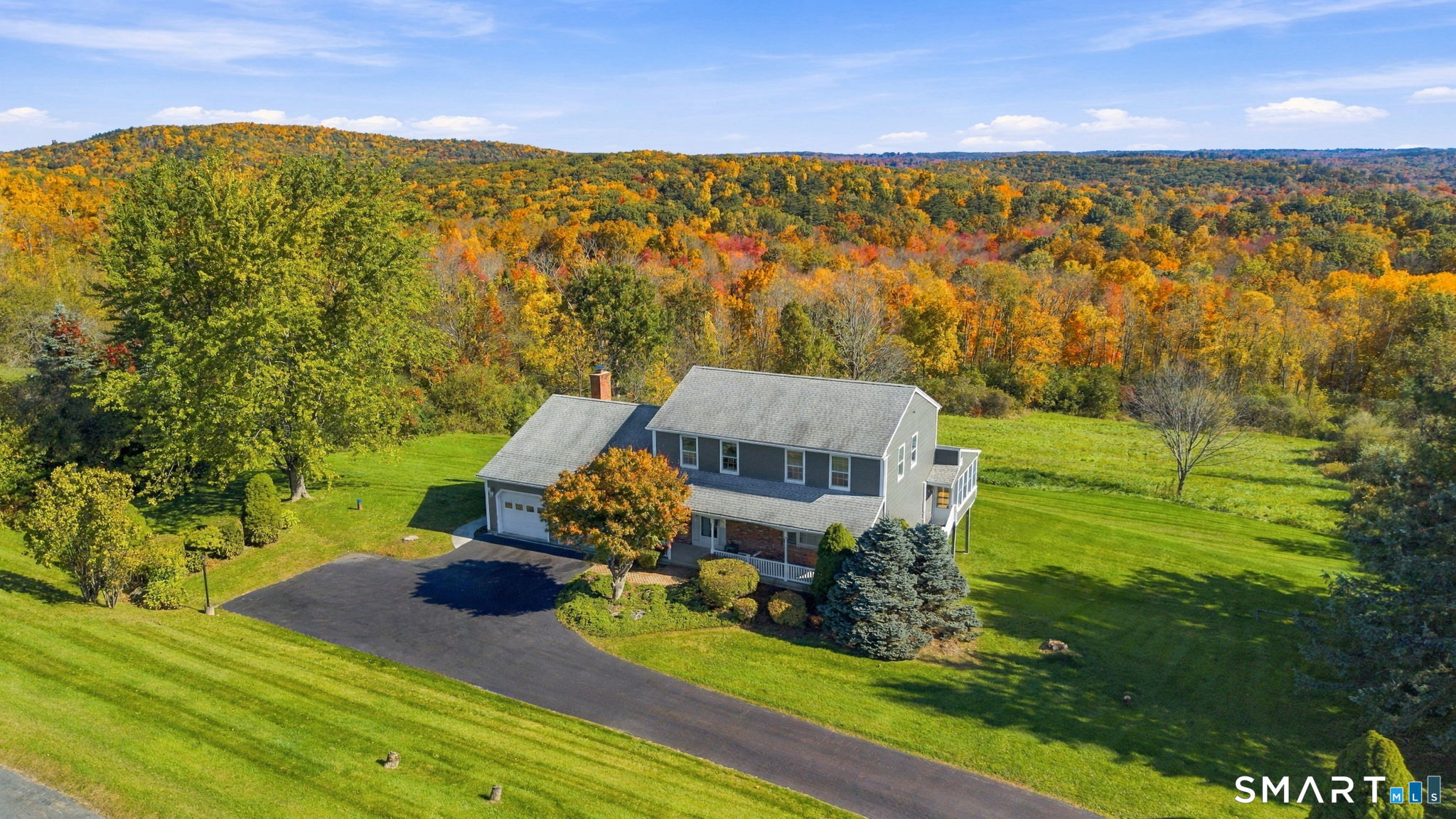 104 Goslee Road Litchfield CT 06750