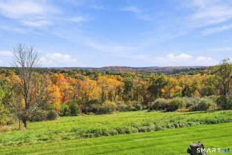 104 Goslee Road Litchfield CT 06750