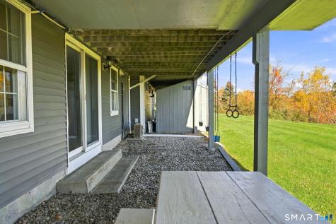 104 Goslee Road Litchfield CT 06750