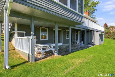 104 Goslee Road Litchfield CT 06750