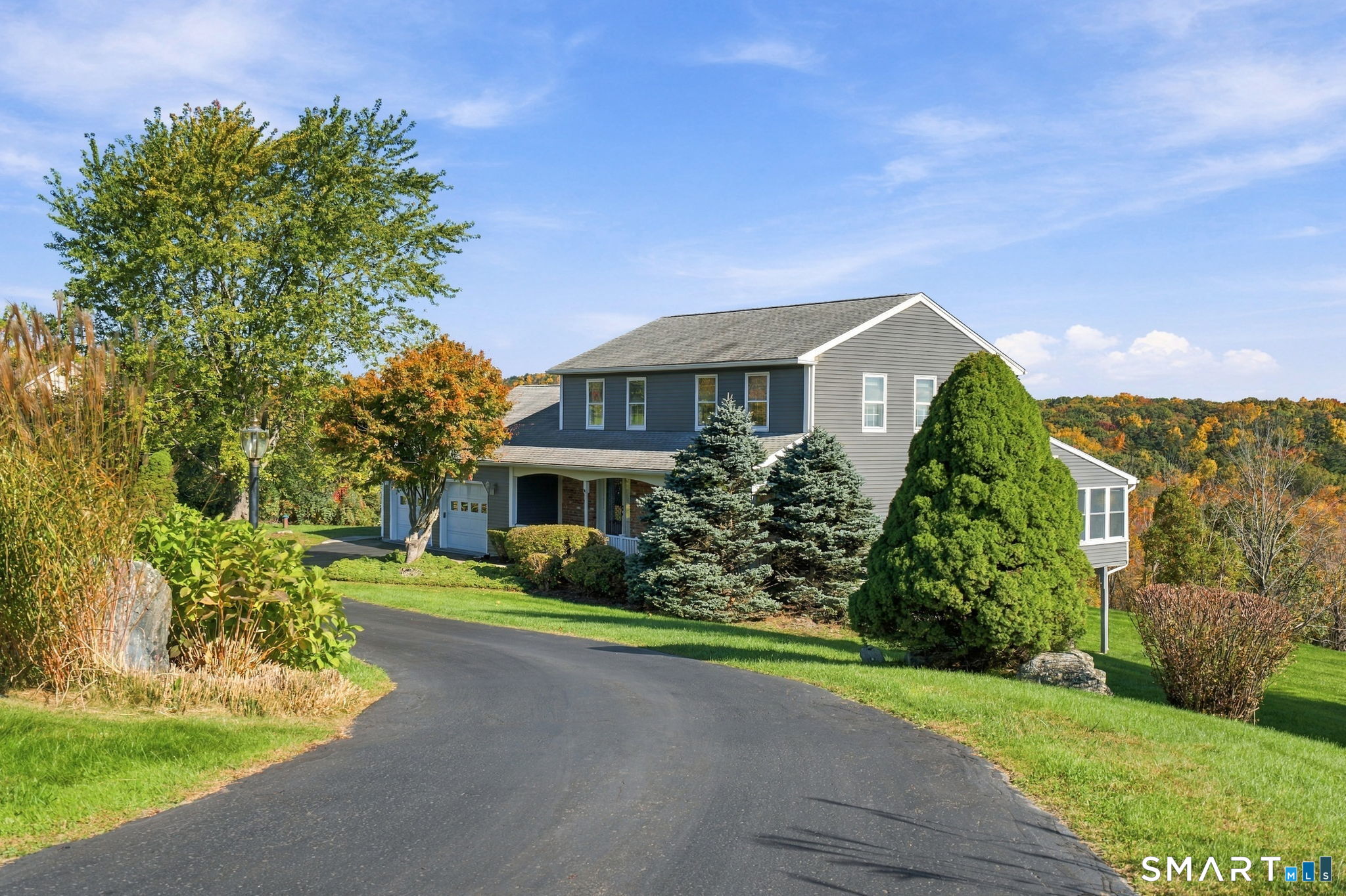 104 Goslee Road Litchfield CT 06750