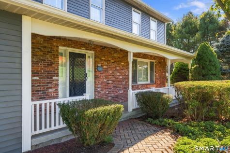104 Goslee Road Litchfield CT 06750