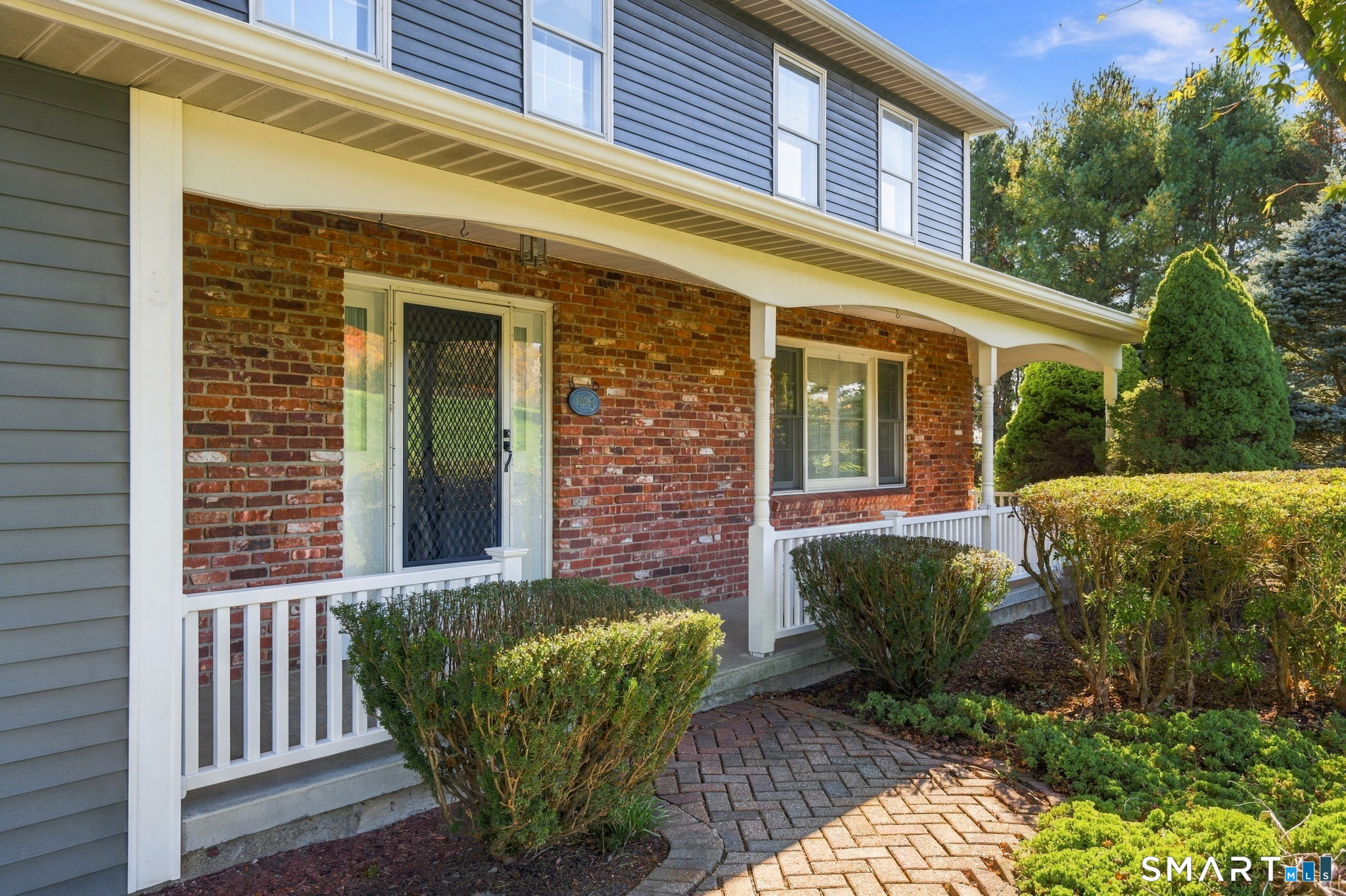 104 Goslee Road Litchfield CT 06750