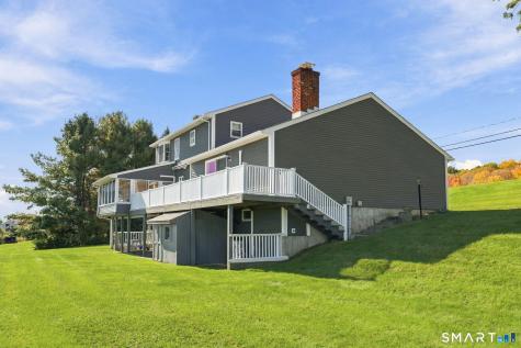 104 Goslee Road Litchfield CT 06750