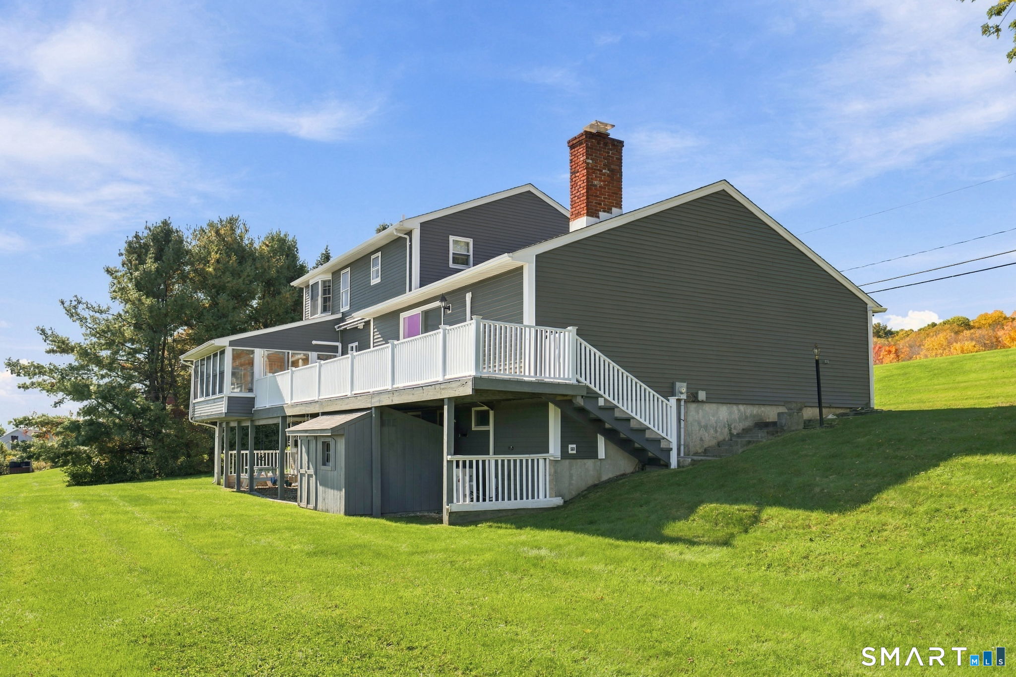 104 Goslee Road Litchfield CT 06750