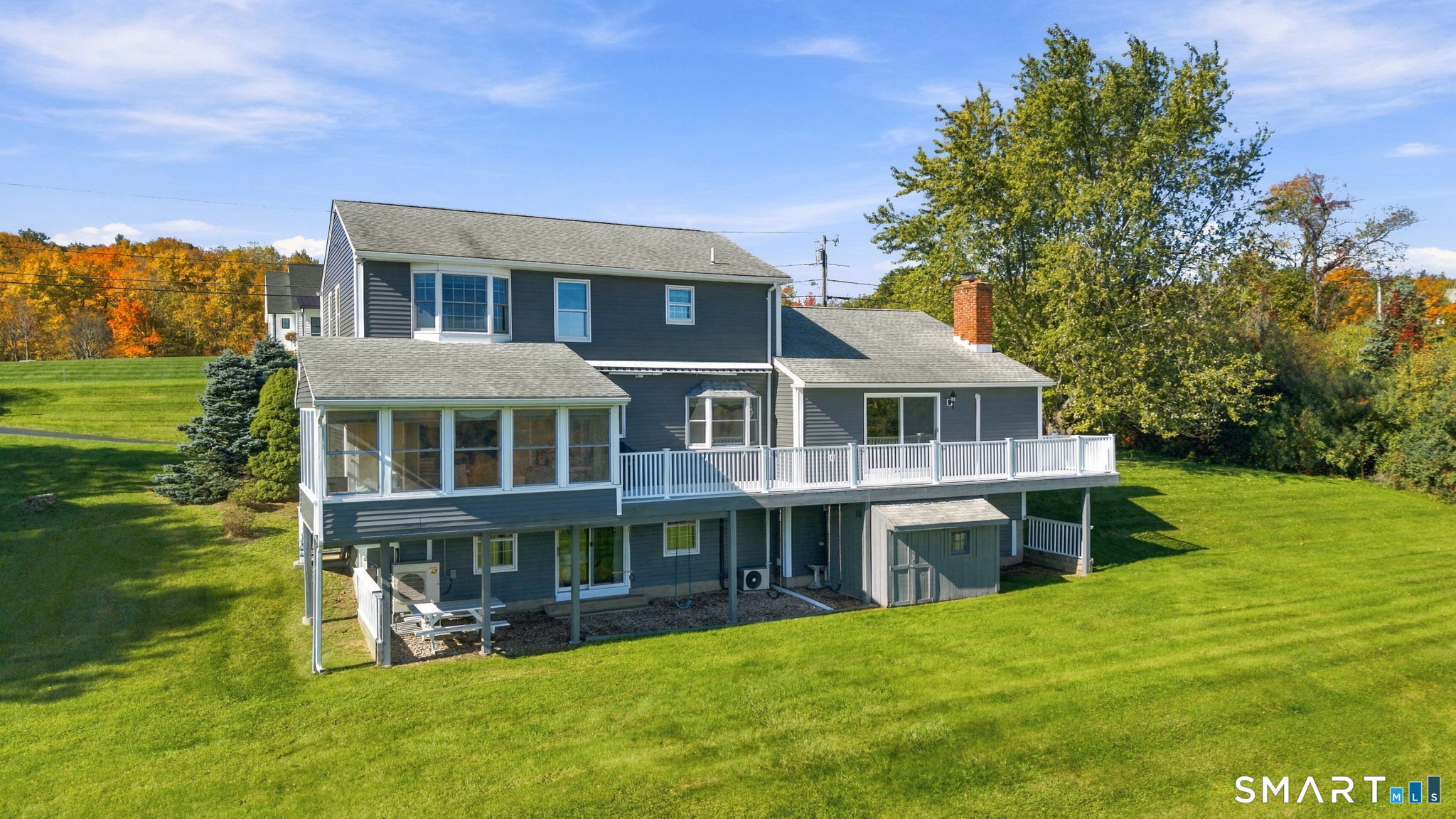 104 Goslee Road Litchfield CT 06750