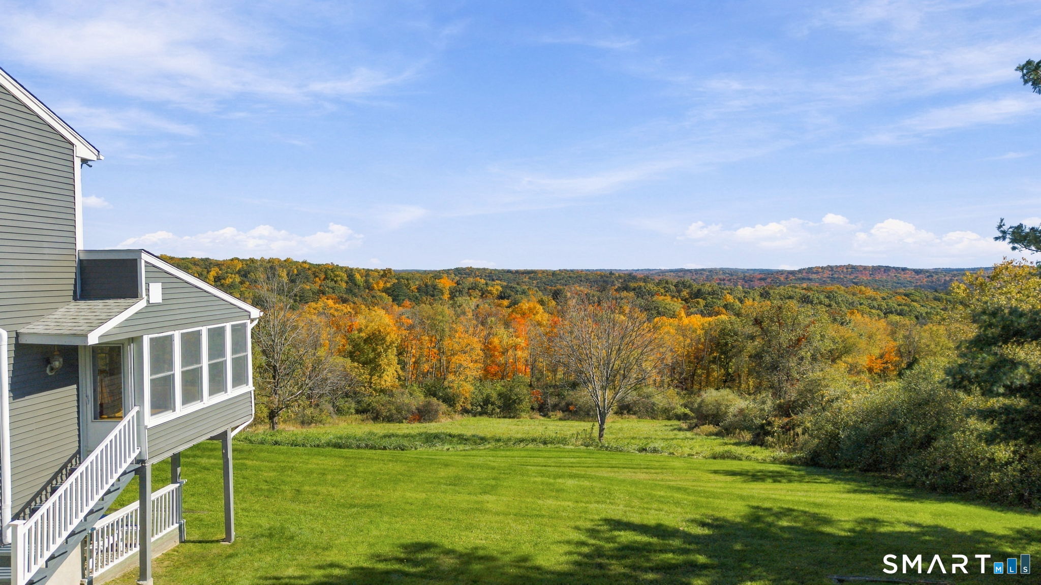 104 Goslee Road Litchfield CT 06750