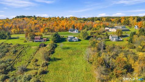 104 Goslee Road Litchfield CT 06750