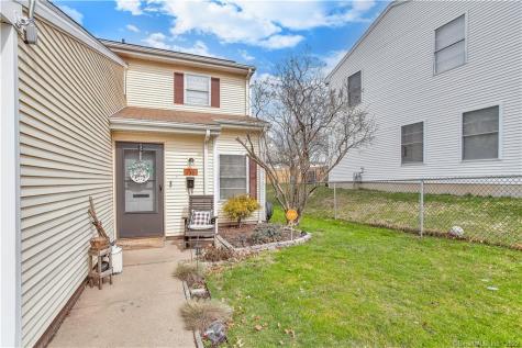 150 Dart Street Hartford CT 06106
