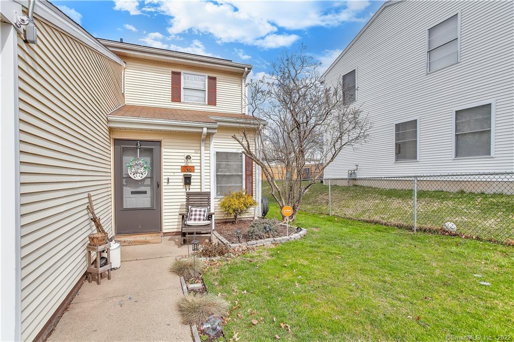 150 Dart Street Hartford CT 06106