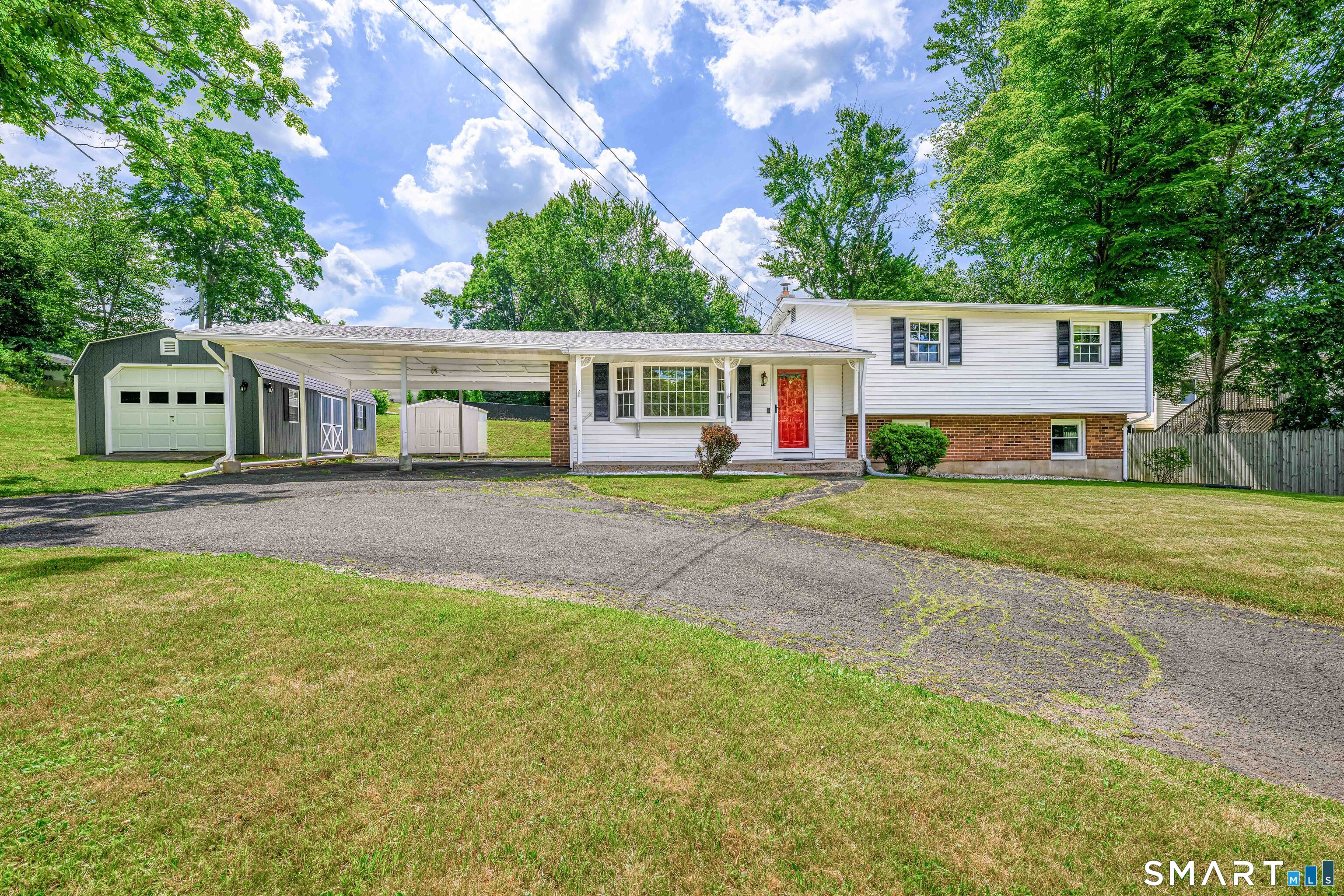 91 Nicholas Road Wallingford CT 06492