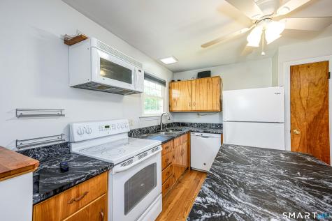 91 Nicholas Road Wallingford CT 06492