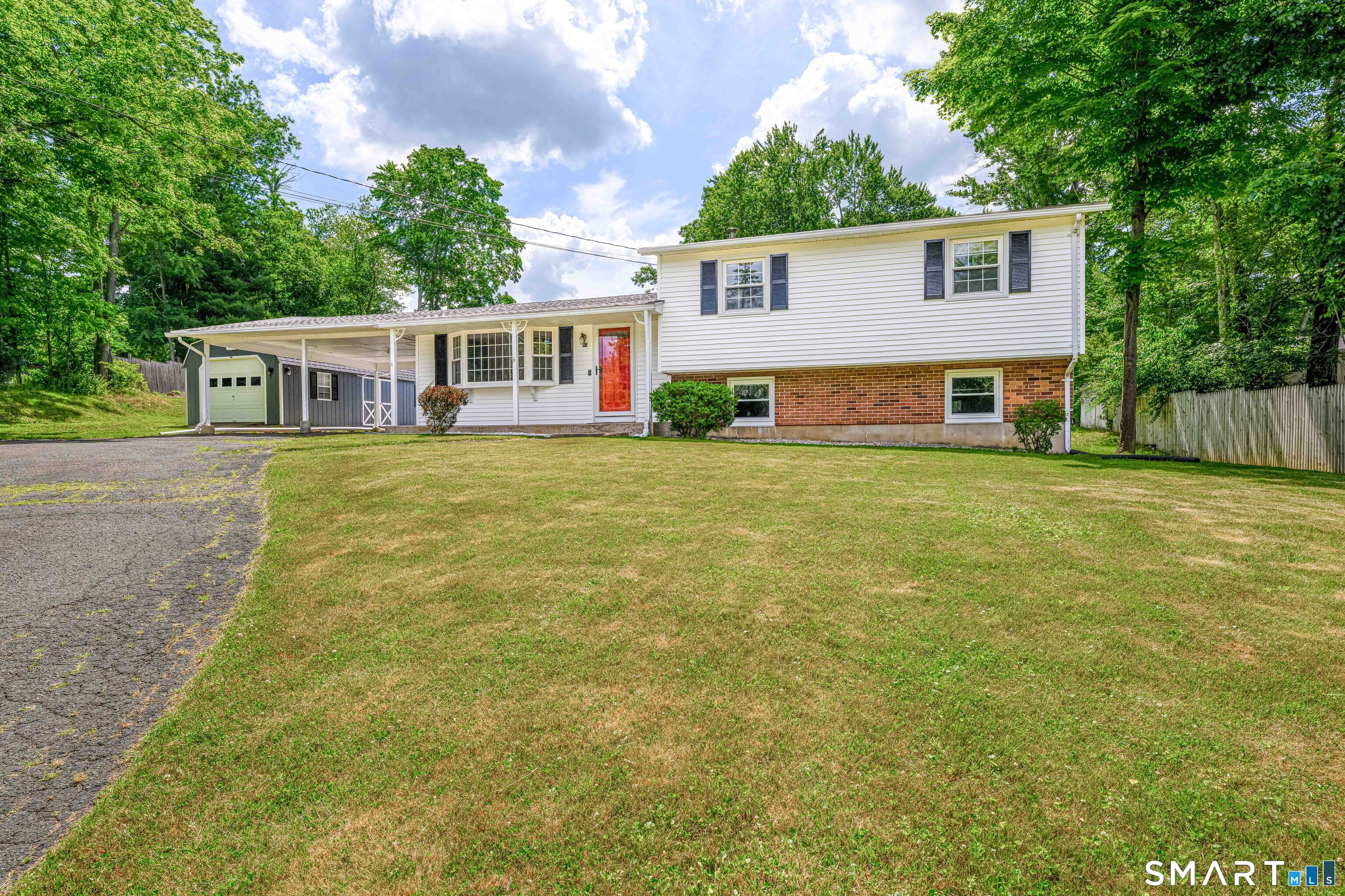 91 Nicholas Road Wallingford CT 06492