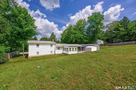 91 Nicholas Road Wallingford CT 06492