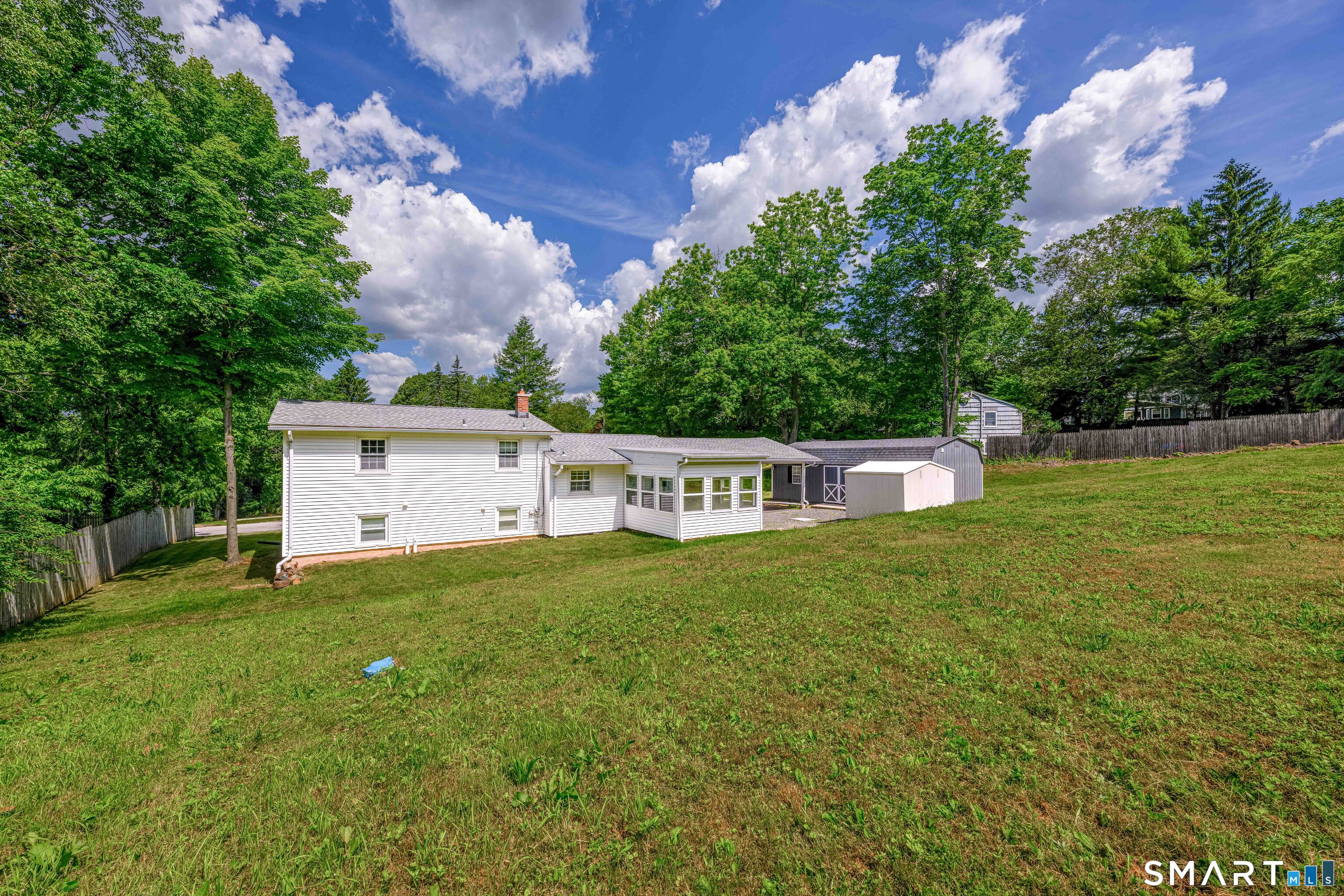 91 Nicholas Road Wallingford CT 06492