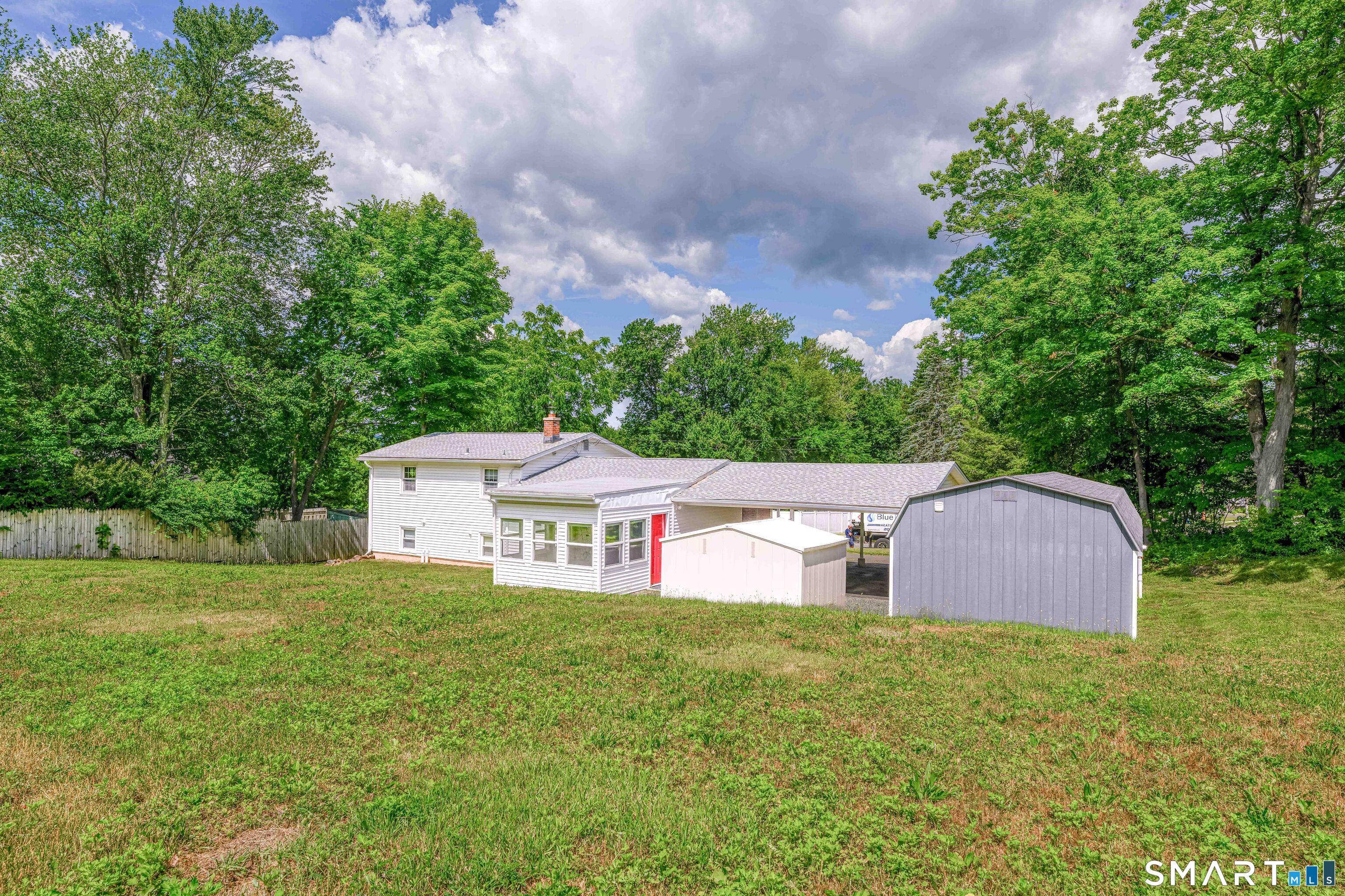 91 Nicholas Road Wallingford CT 06492