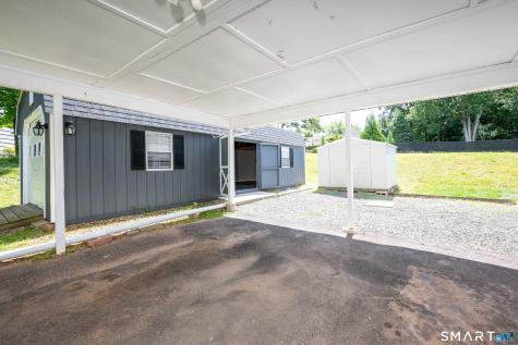91 Nicholas Road Wallingford CT 06492