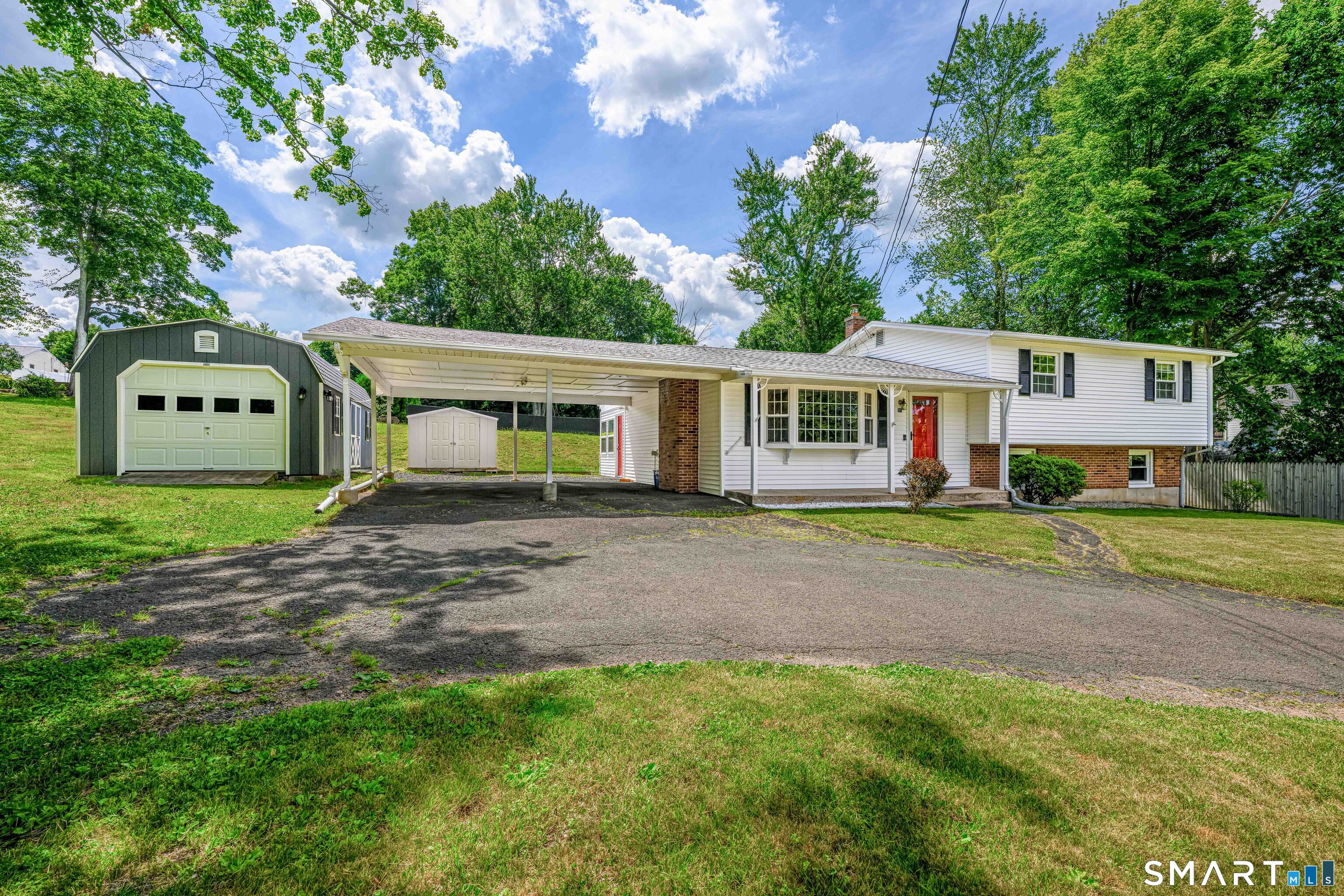 91 Nicholas Road Wallingford CT 06492