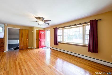 91 Nicholas Road Wallingford CT 06492
