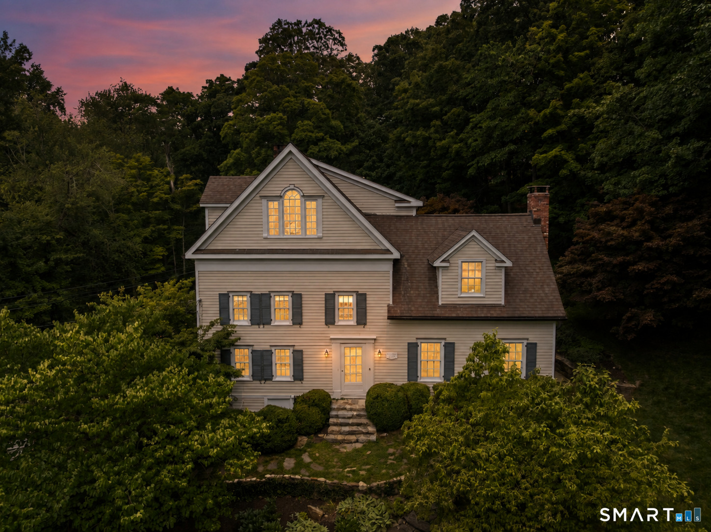 4 Crawford Road Westport CT 06880