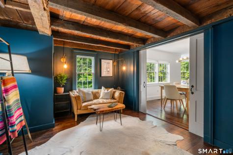 4 Crawford Road Westport CT 06880