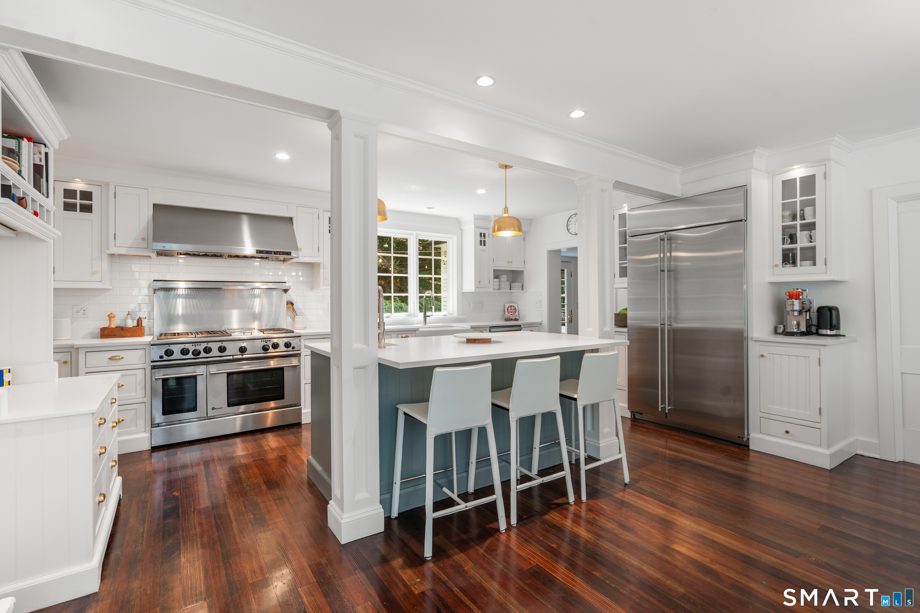 4 Crawford Road Westport CT 06880