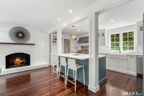 4 Crawford Road Westport CT 06880