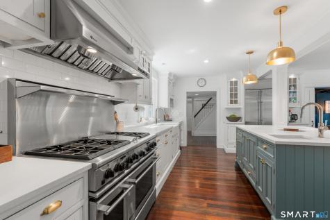 4 Crawford Road Westport CT 06880
