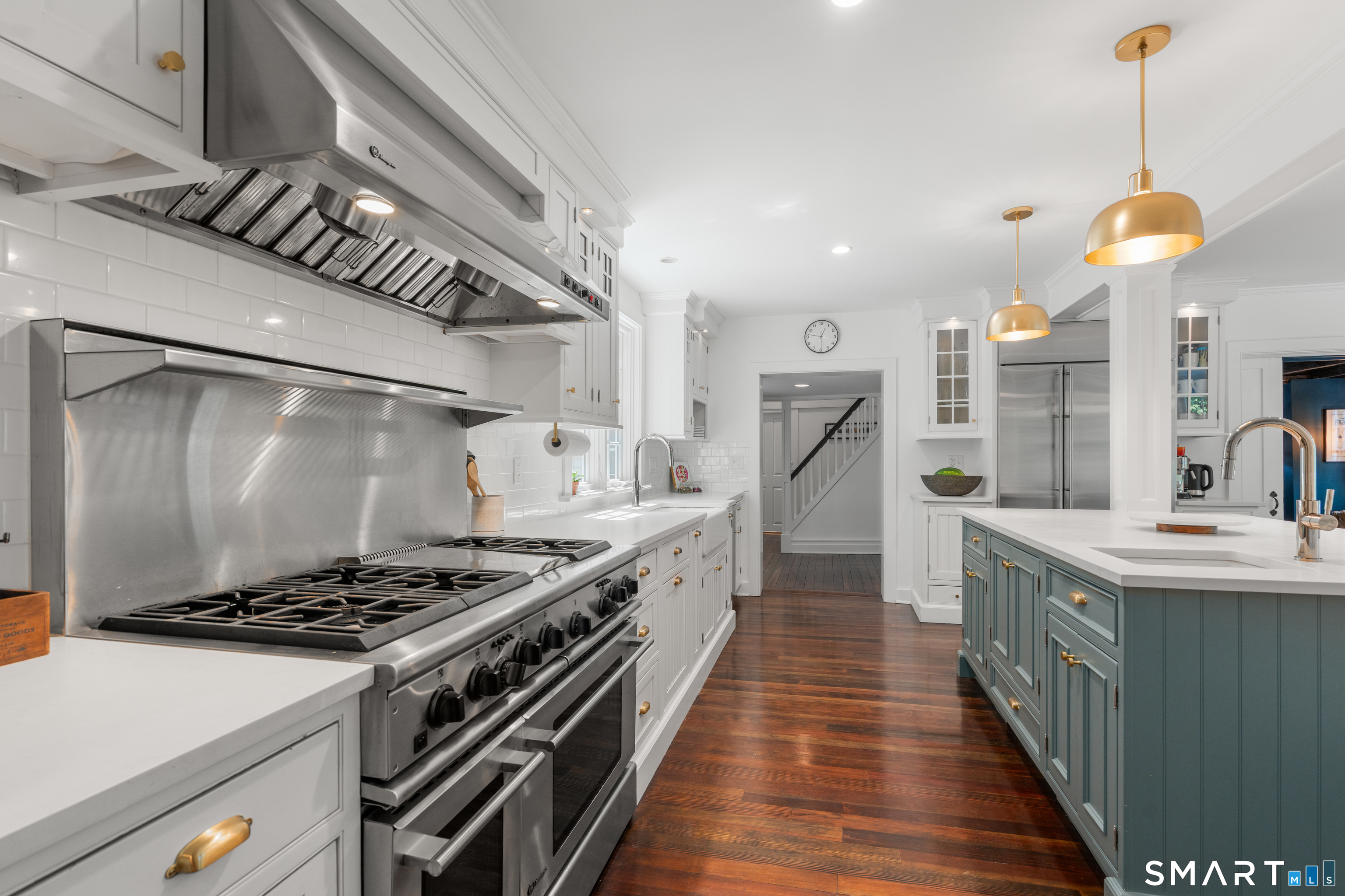 4 Crawford Road Westport CT 06880